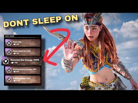 Horizon Forbidden West All Best Coil Shop LOCATION