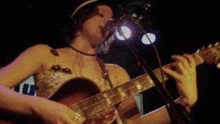 Bessie Smith's "Baby Doll" Performed by Miss Tess at the Blue Note, NY 6/28/09 (HD)