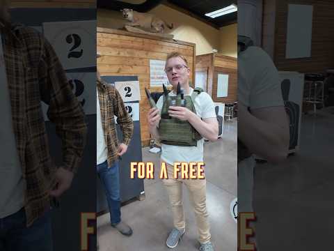 Giving Away FREE 25mm Bushmaster SHELLS (challenge) *winners*