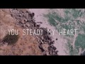 Kari Jobe - Steady My Heart (Lyrics)