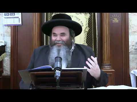 ארויס העלפן יודן טוען שידוכים, און דעם זכות גזרה גיוס בני ישיבות בטל ווערן | הרב מרדכי הערש שפיצער