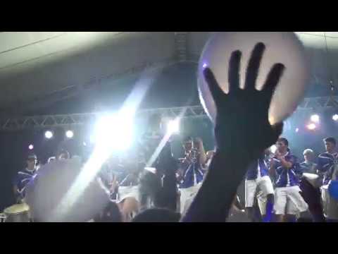 TORNEIO DA BUVA 2018 - DANADA