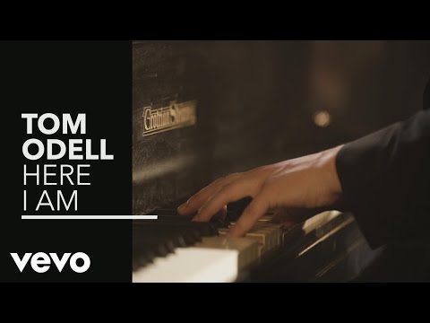 Tom Odell - Here I Am (Vevo Presents: Live at Spiegelsaal, Berlin)