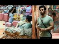 Bigg Boss 19 Abhishek Bajaj Possesive For Ashnoor Kaur Live Abhinoor Moments Jio Hotstar