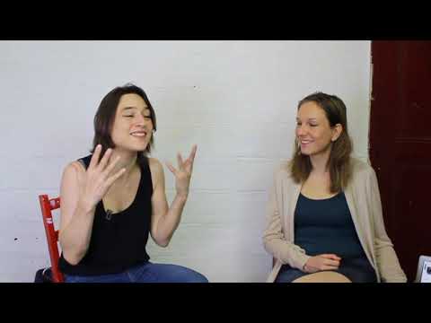 Témoignage de Mathilde, mon élève de violon jazz