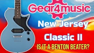 IS THIS HB KILLER?  new Jersey classic II