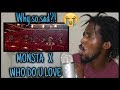 DANCER REACTS TO Monsta X WHO DO U LOVE ft French Montana | Monsta X who do u love Reaction DANCER REACTS TO Monsta X WHO DO U LOVE ft French Montana | Monsta X who do u love Reaction