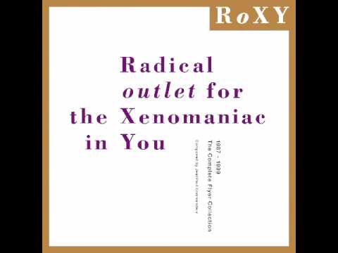 Battle of the DJ's RoXY Amsterdam.wmv