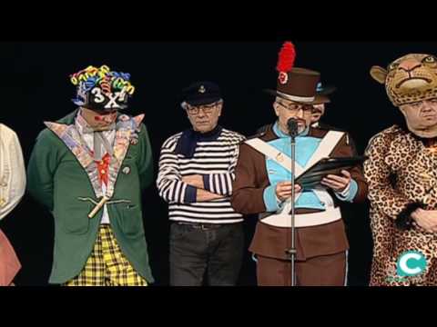 Fallo del jurado juvenil. COAC 2017