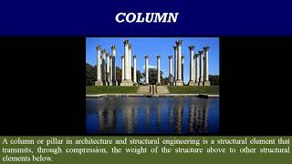 Polymer Stone Balustrade System