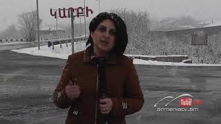 Սուր անկյուն 09.02.2020 - Սոնա Դանիելյան «Ձևակա՞ն, թե՞ իրական»