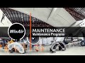 WinAir - Maintenance Programs Overview