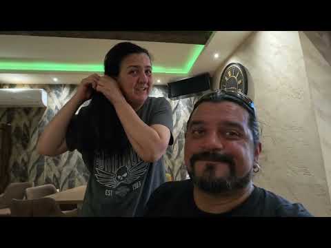 Voznja do Backi gracac i moto skupa Odzaci  8.2025.