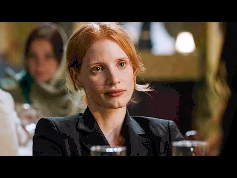 Explosive ATTACK turns Hotel Lobby into Warzone | Zero Dark Thirty (Jessica Chastain, Jason Clarke)