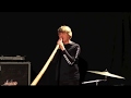 Arkady Shilkloper (Alphorn) - "Easy Blues"
