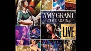 Amy Grant - Oh How The Years Go By