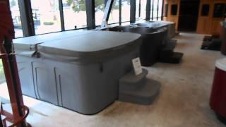 Tips to Choosing the Right Spa for You(Part 2)