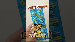 Download lagu Metformin itu obat apa sih? #metformin #diabetes #guladarahtinggi #kencingmanis #obatdiet #diet mp3