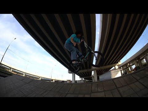 E-FISE 2020 FINALS: Arina Azarova - BMX Street