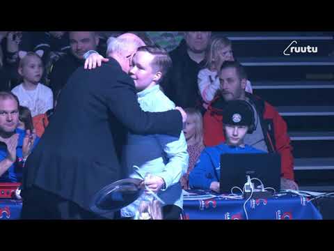 Classic - EräViikingit 13.1.2023 maalikooste