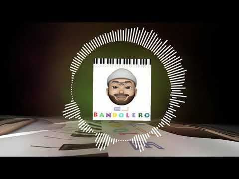 Ernim Zjarri - 🇦🇱Lulije🇦🇱 DJ BANDOLERO (Official Visualizer)
