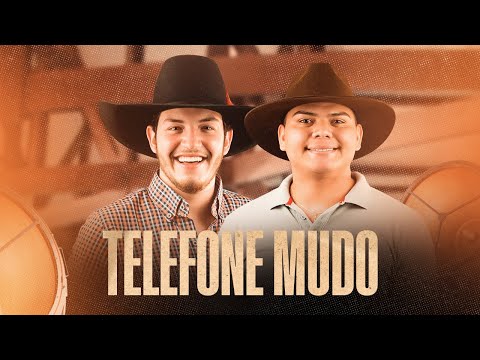 Telefone Mudo - Pedro Sanchez e Thiago [SÓ MODÃO] (VIDEO OFICIAL)