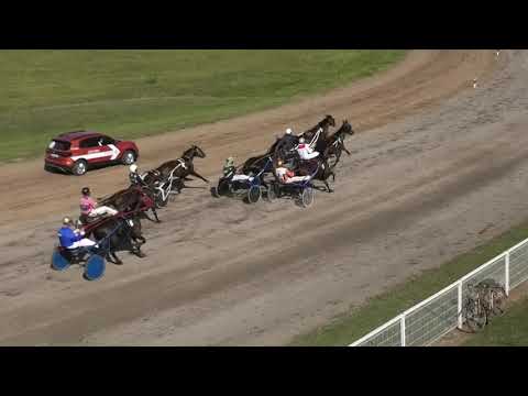 Trka "Subotica.com" 11.09.2021 Tour de Lux - Andor Anđal