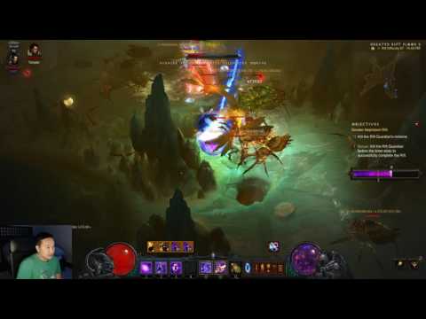 thi3n - 2.4.3 Lightning Archon Wizard - Solo GR 97