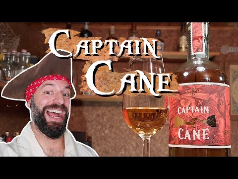 Video review: FRC Captain Cane