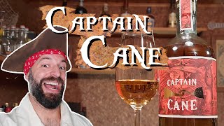 Rumperium Rum Tasting Video