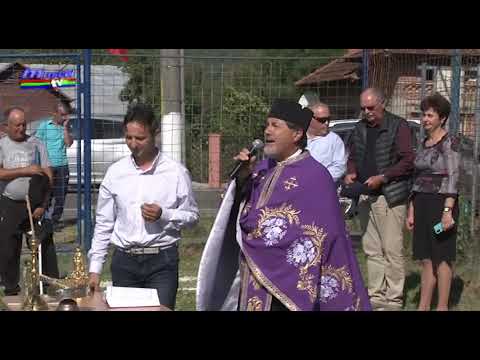 Jurnal MUSCEL TV 14.09.2021 Sport - Fotbal - Rădești, ASA Viitorul Rădești  - Vulturii Vulturești