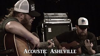 The Steel Woods - Axe | Acoustic Asheville