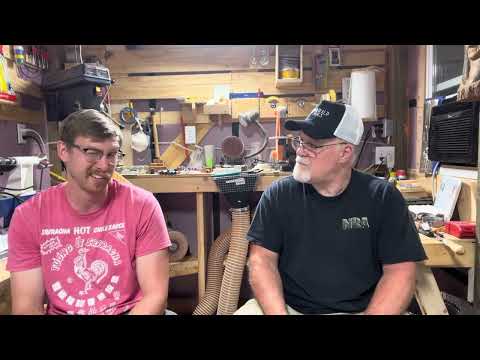 Interview with an up and coming Pipemaker