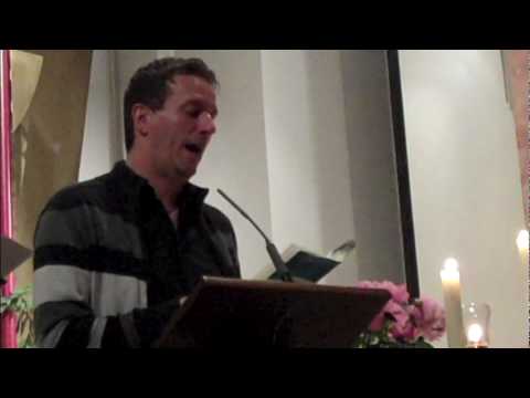 Exzess - Zeugnis von Dario Pizzano bei der JUVI TEil III - The Monastic Channel - 06.06.2010