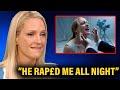 Top 5 Men Uma Thurman Absolutely DESPISED