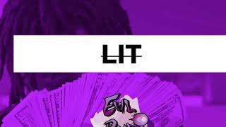 [FREE] Polo G x Money Man Type Beat 2019 - &quot;Lit&quot; | Free Type Beat | Instrumental 2019