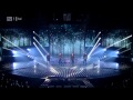 Westlife - Safe [Live - The X-Factor 2010]