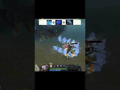 Tusk With Meteor Hammer #dota2 #dota #gamestream #games