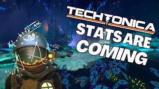 Techtonica&#39;s launch week! In-game metrics coming soon!