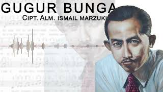 Download lagu MERINDING INSTRUMENT TERBARU lagu GUGUR BUNGA cipt... mp3