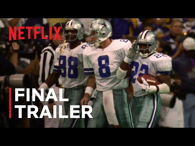 Final Trailer