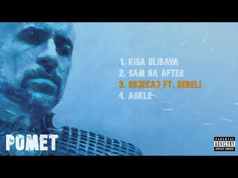 Random - Osjećaj ft. Debeli (prod. by Knowhere2run)