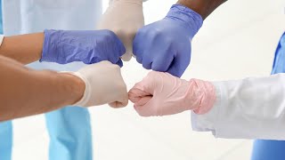 Video: medius KLINIKEN gGmbH, Kirchheim unter Teck