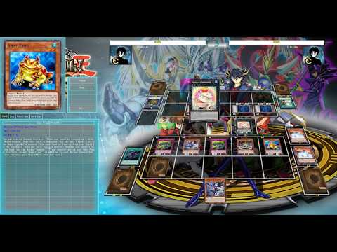 Just A CRAZY Toadally Awesome Paleozoic Frogs In A Lair Of Darkness Deck Combo