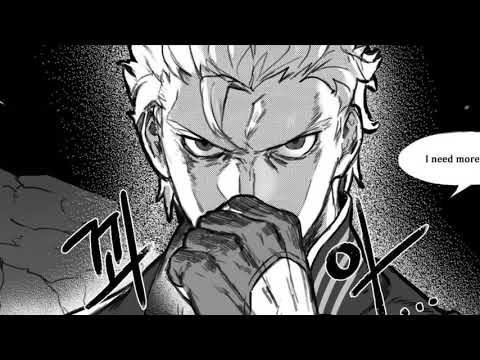 Bury the Light but with MORE POWER!!!