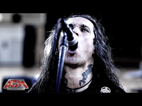 EKTOMORF - The Prophet Of Doom (2018) // Official Music Video // AFM Records