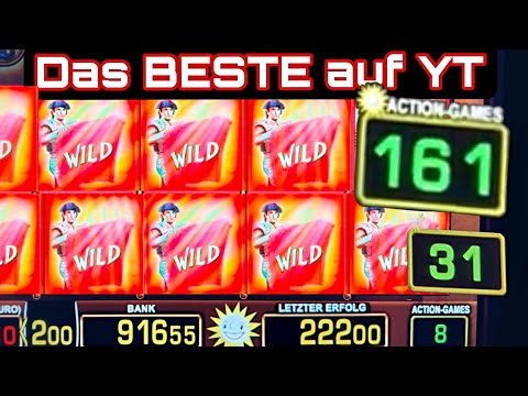 DAS BESTE AUS EL TORERO💲Fast 2000€ Gewinn mit nur 10 Freispielen🔝KRANKER Merkur Geldspielautomat