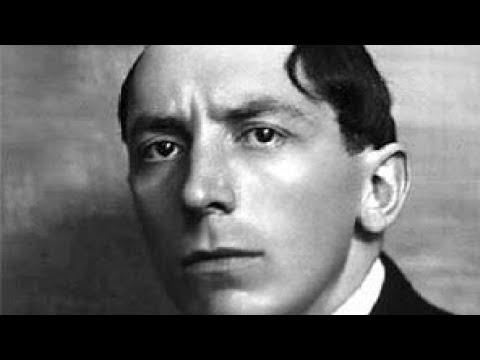 19 Ottobre 1882 - Nasce Umberto Boccioni (1882-1916)