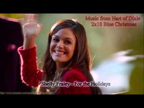 Shelly Fraley - For the Holidays