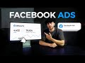 The BEST Facebook Ads Tutorial For Beginners 2024 Step By Step